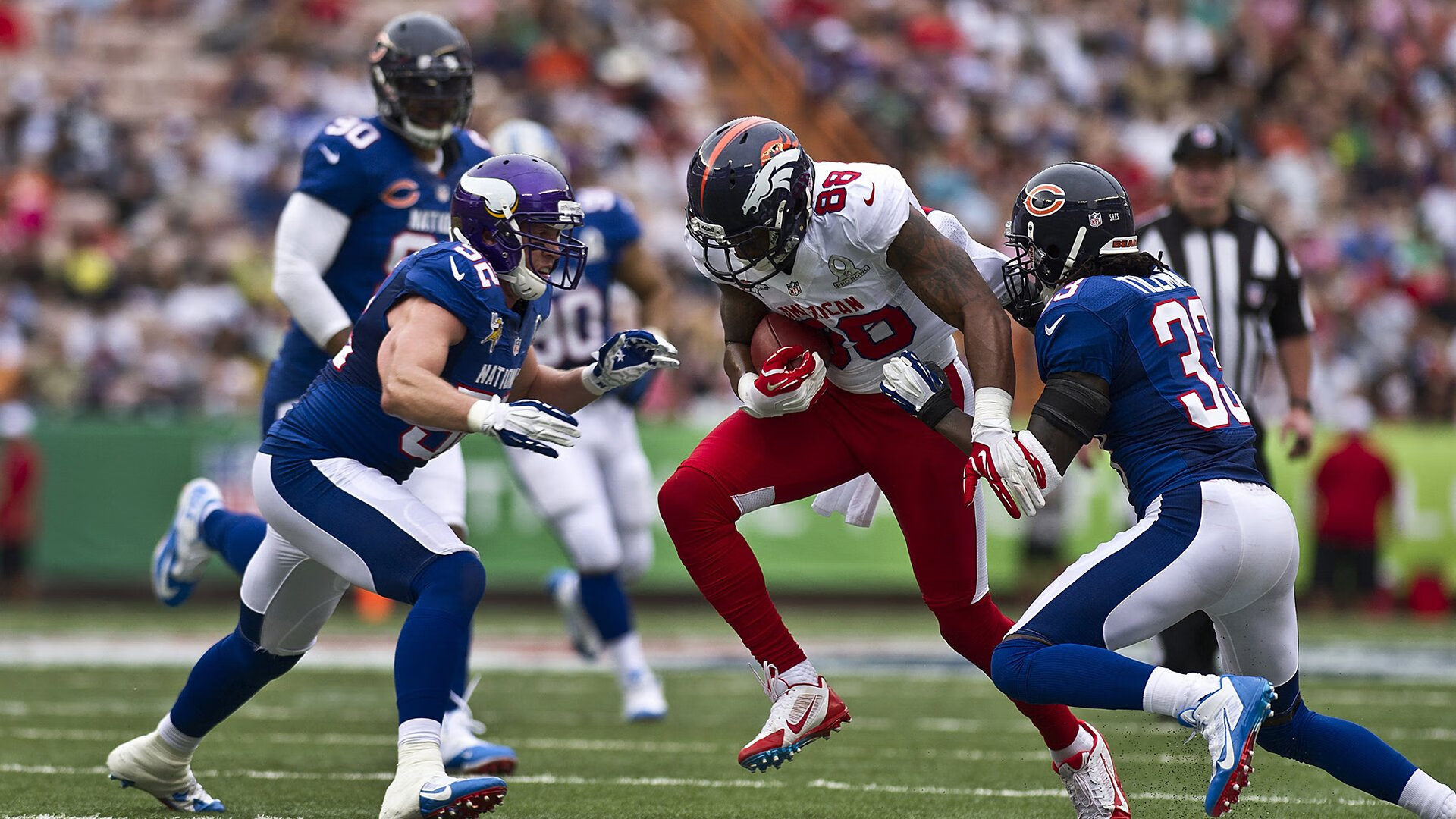 九游电竞-杰克·阿莱克西技术动作精准无瑕，杰克阿西斯